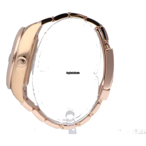 Distinctive Clone Rolex Sky-dweller 326935 Mens/unisex Watch - Image 3