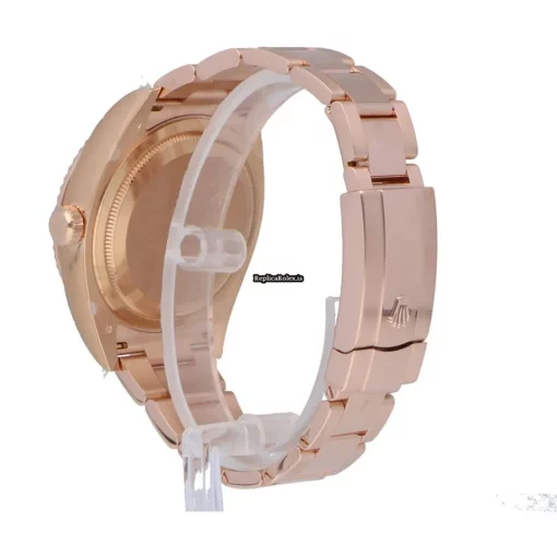 Distinctive Clone Rolex Sky-dweller 326935 Mens/unisex Watch - Image 4