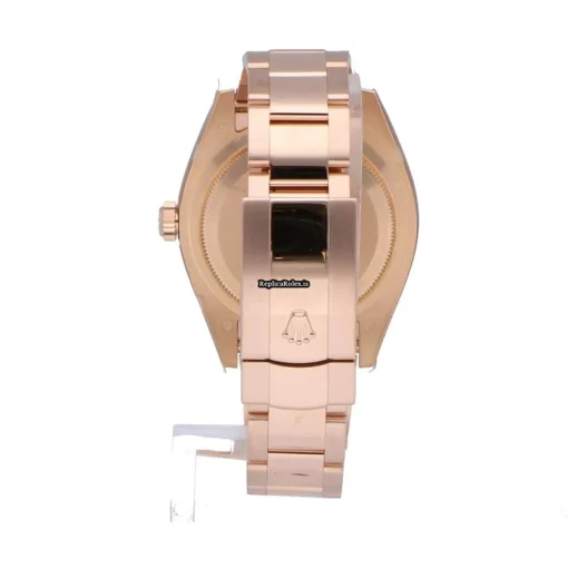 Distinctive Clone Rolex Sky-dweller 326935 Mens/unisex Watch - Image 5