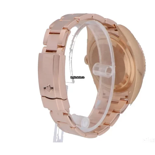 Distinctive Clone Rolex Sky-dweller 326935 Mens/unisex Watch - Image 6