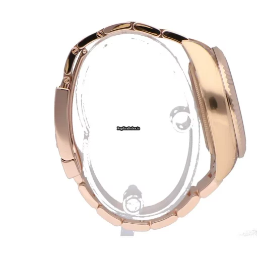 Distinctive Clone Rolex Sky-dweller 326935 Mens/unisex Watch - Image 7
