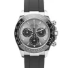 Nice Replica Rolex Daytona 116519ln Caliber 4130 Automatic Movement 40mm White Gold Case Watch