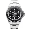 1:1 Replica Rolex Sea-dweller Deepsea 116660 Caliber 3135 Automatic Movement 44mm Steel Case Watch
