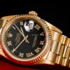 Affordable Replica Rolex Datejust 16238 Caliber 3135 Automatic Movement 36mm Yellow Gold Case Mens/unisex Watch