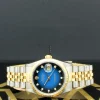 Fabulous Fakes Rolex Datejust 16233 Caliber 3135 Automatic Movement 36mm Steel Case Mens/unisex Watch