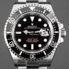 Awesome Fakes Rolex Sea-dweller 126600 Caliber 3235 Automatic Movement 43mm Steel Case Mens/unisex Watch