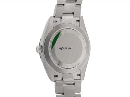 Inexpensive Fake Rolex Oyster Perpetual 124300 Caliber 3230 Automatic Movement 41mm Steel Case Mens/unisex Watch - Image 4