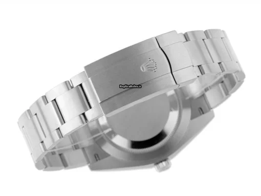 Inexpensive Fake Rolex Oyster Perpetual 124300 Caliber 3230 Automatic Movement 41mm Steel Case Mens/unisex Watch - Image 5