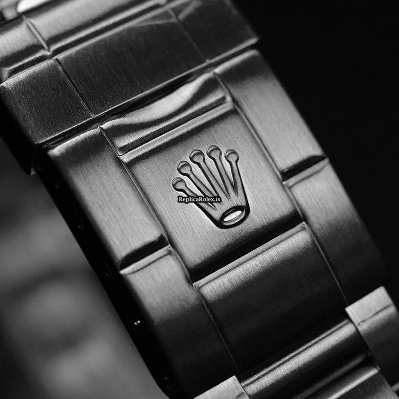 1:1 Replica Rolex Gmt-master II 16710 40mm Steel Case Mens/unisex Watch - Image 10