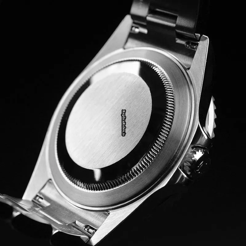 1:1 Replica Rolex Gmt-master II 16710 40mm Steel Case Mens/unisex Watch - Image 11