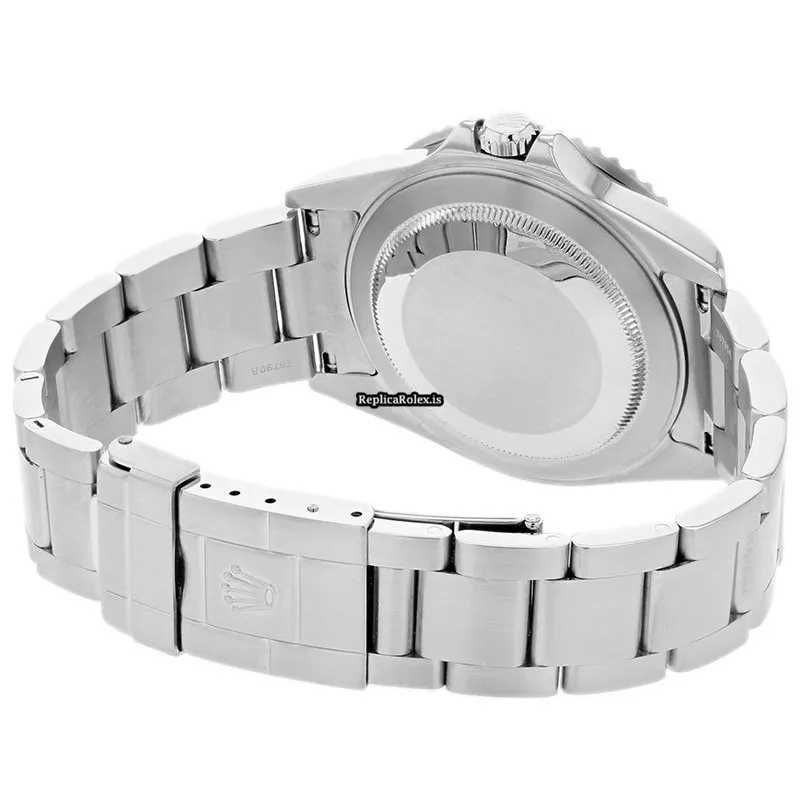 1:1 Replica Rolex Gmt-master II 16710 40mm Steel Case Mens/unisex Watch - Image 15