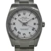 Aaa Replica Rolex Air King 114210 Automatic Movement 34mm Steel Case Womens Watch