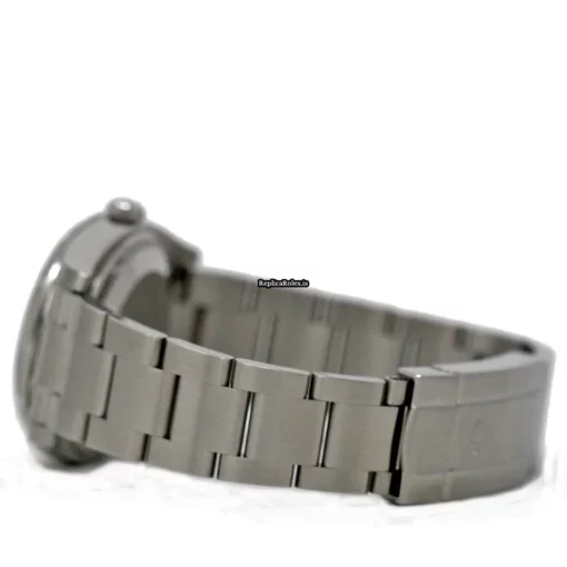 Aaa Replica Rolex Air King 114210 Automatic Movement 34mm Steel Case Womens Watch - Image 2