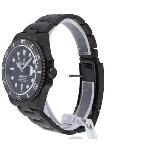 Affordable Knockoff Rolex Submariner Date 126610ln-0001occ Automatic Movement 41mm Steel Case Mens/unisex Watch - Image 2