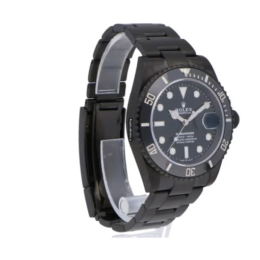 Affordable Knockoff Rolex Submariner Date 126610ln-0001occ Automatic Movement 41mm Steel Case Mens/unisex Watch - Image 8