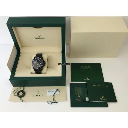 Affordable Knockoff Rolex Submariner Date 126610ln-0001occ Automatic Movement 41mm Steel Case Mens/unisex Watch - Image 9