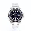 Amazing Replica Rolex Gmt-master II 116710ln Caliber 3186 Automatic Movement 40mm Steel Case Mens/unisex Watch