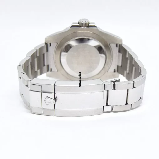 Amazing Replica Rolex Gmt-master II 116710ln Caliber 3186 Automatic Movement 40mm Steel Case Mens/unisex Watch - Image 4