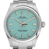 Excellent Clone Rolex Oyster Perpetual 31 277200 Caliber 2232 Automatic Movement 31mm Steel Case Mens/unisex Watch