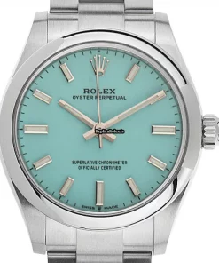 Excellent Clone Rolex Oyster Perpetual 31 277200 Caliber 2232 Automatic Movement 31mm Steel Case Mens/unisex Watch