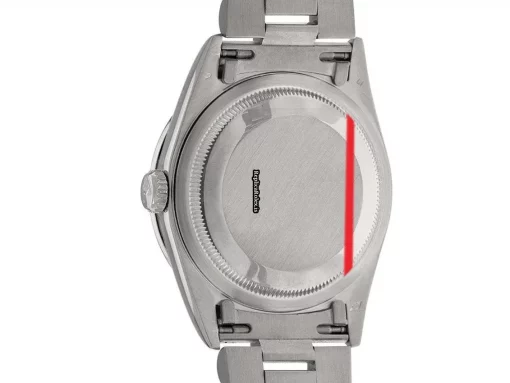 Epic Copies Rolex Day-date 36 18346 Caliber 3155 Automatic Movement 36mm Platinum Case Mens/unisex Watch - Image 4