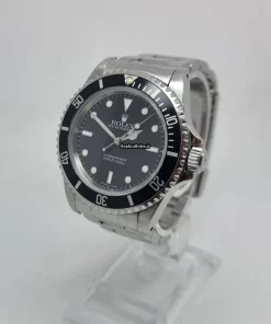 Excellent Replica Rolex Submariner 14060 Caliber 3000 Automatic Movement 40mm Steel Case Mens/unisex Watch