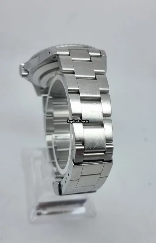Excellent Replica Rolex Submariner 14060 Caliber 3000 Automatic Movement 40mm Steel Case Mens/unisex Watch - Image 5