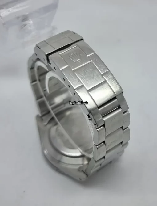 Excellent Replica Rolex Submariner 14060 Caliber 3000 Automatic Movement 40mm Steel Case Mens/unisex Watch - Image 6