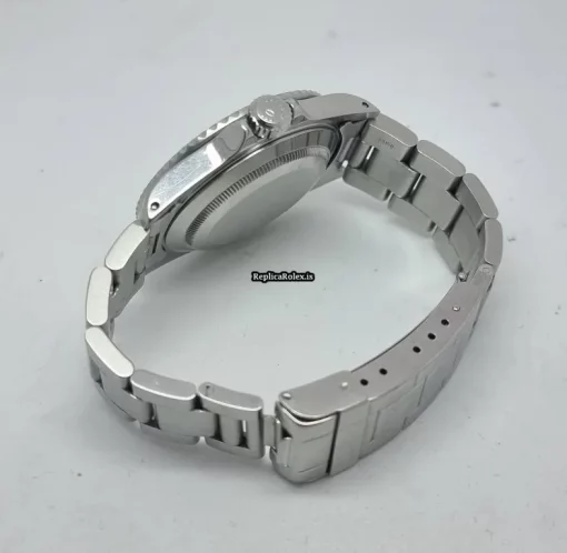 Excellent Replica Rolex Submariner 14060 Caliber 3000 Automatic Movement 40mm Steel Case Mens/unisex Watch - Image 7
