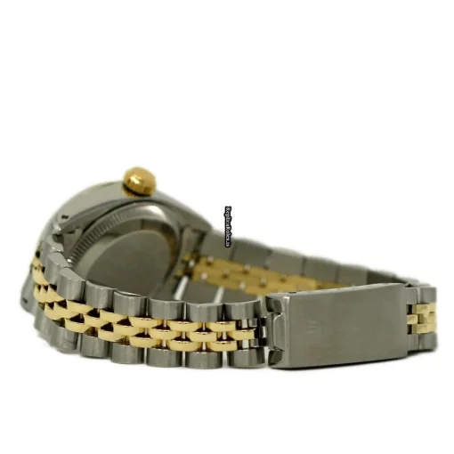 Amazing Replica Rolex Lady-datejust 6917 Automatic Movement 26mm Steel Case Womens Watch - Image 3