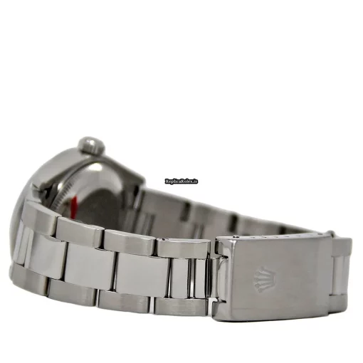 Fine Replica Rolex Lady-datejust 78240 Automatic Movement 31mm Steel Case Womens Watch - Image 3