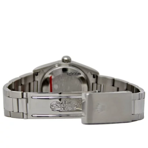 Fine Replica Rolex Lady-datejust 78240 Automatic Movement 31mm Steel Case Womens Watch - Image 4