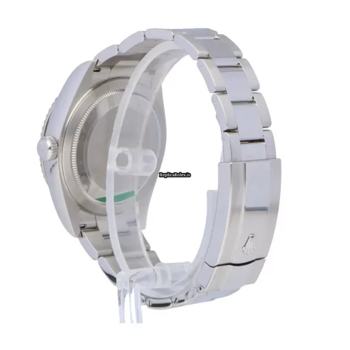 Attractive Knockoff Rolex Sky-dweller 326934-0003 Automatic Movement 42mm Steel Case Mens/unisex Watch - Image 4