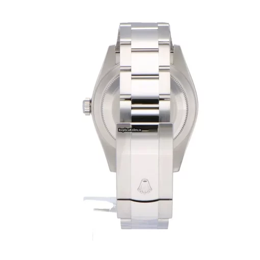 Attractive Knockoff Rolex Sky-dweller 326934-0003 Automatic Movement 42mm Steel Case Mens/unisex Watch - Image 5