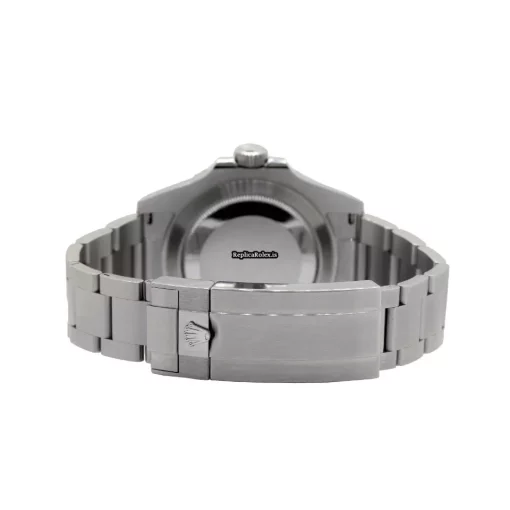 Excellent Fake Rolex Submariner 124060 Automatic Movement Steel Case Mens/unisex Watch - Image 4