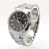 Epic Replica Rolex Datejust 126300 Automatic Movement 41mm Steel Case Watch