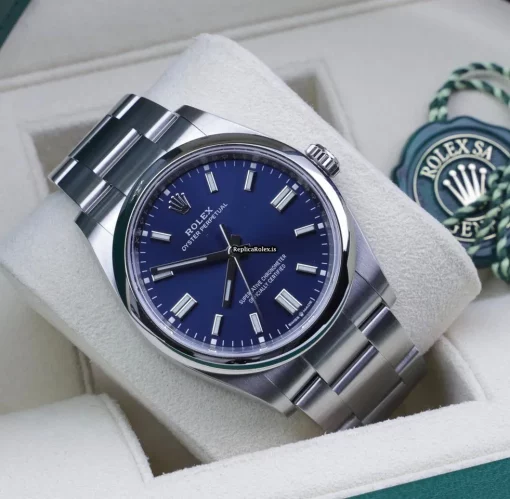 Quality Replica Rolex Oyster Perpetual 36 126000 Automatic Movement 36mm Steel Case Mens/unisex Watch