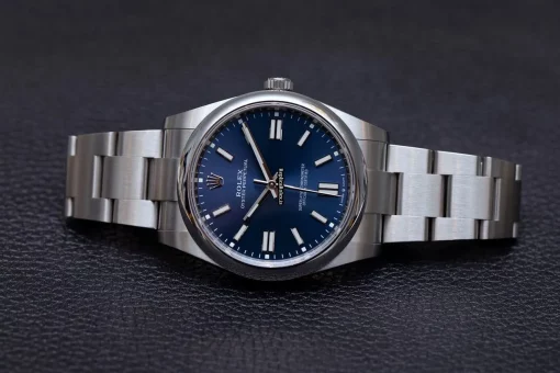 Quality Replica Rolex Oyster Perpetual 36 126000 Automatic Movement 36mm Steel Case Mens/unisex Watch - Image 2
