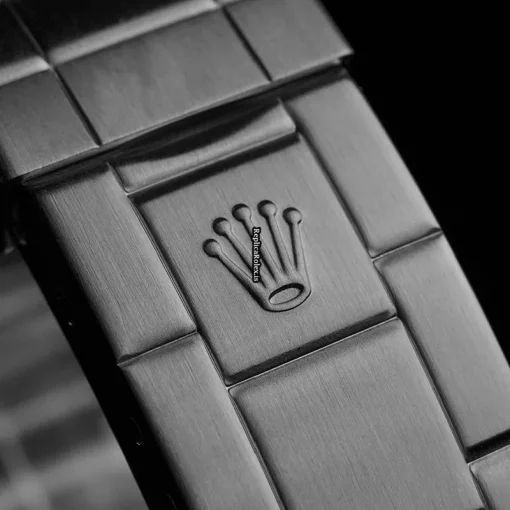 Fantastic Fake Rolex Submariner Date 16610lv 40mm Mens/unisex Watch - Image 8