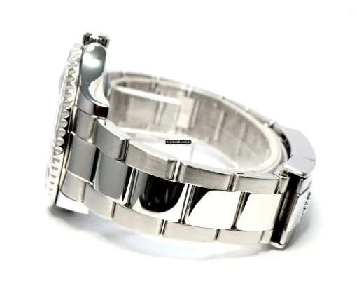 Distinctive Fake Rolex Yacht-master 37 268622 Caliber 2236 Automatic Movement 37mm Steel Case Mens/unisex Watch - Image 6