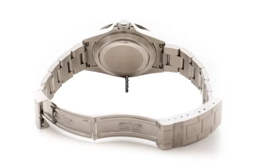 Popular Fake Rolex Submariner Date 16610 Caliber 3135 Automatic Movement 40mm Steel Case Mens/unisex Watch - Image 9