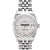 Perfect Fake Rolex Lady-datejust 68274 Automatic Movement 31mm Steel Case Watch