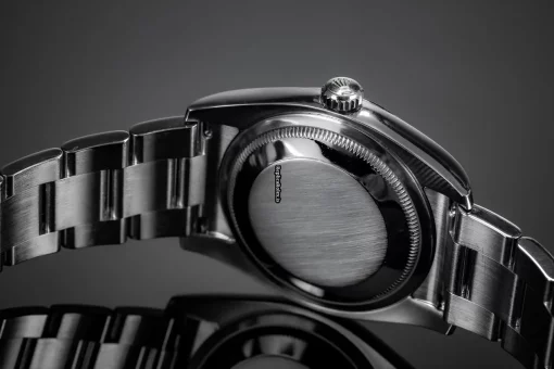 Recommend Replica Rolex Datejust 116200 Caliber 3135 Automatic Movement 36mm Steel Case Mens/unisex Watch - Image 6