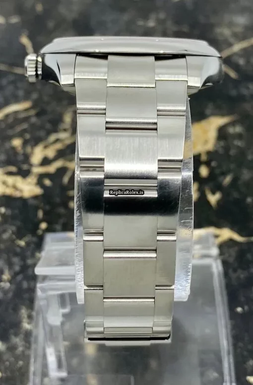 Suitable Replica Rolex Oyster Perpetual 124300 Caliber 3230 Automatic Movement 41mm Steel Case Mens/unisex Watch - Image 9