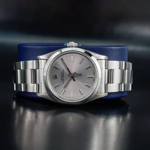 Recommend Knockoff Rolex Oyster Perpetual 31 67480 Caliber 2130 Automatic Movement 31mm Steel Case Womens Watch