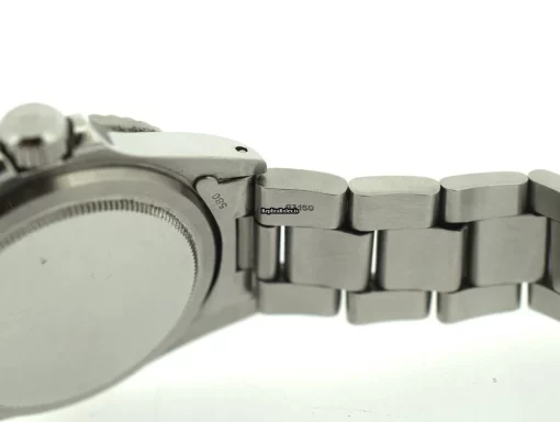 Fabulous Replica Rolex Submariner Date 1680 Automatic Movement 40mm Steel Case Mens/unisex Watch - Image 12