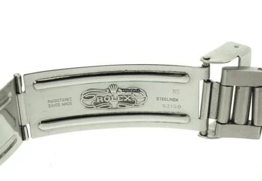 Fabulous Replica Rolex Submariner Date 1680 Automatic Movement 40mm Steel Case Mens/unisex Watch - Image 13