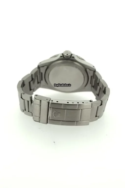Fabulous Replica Rolex Submariner Date 1680 Automatic Movement 40mm Steel Case Mens/unisex Watch - Image 8