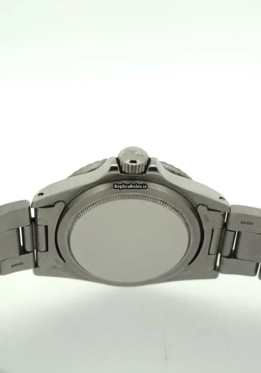 Fabulous Replica Rolex Submariner Date 1680 Automatic Movement 40mm Steel Case Mens/unisex Watch - Image 9