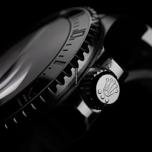 Excellent Replica Rolex Sea-dweller Deepsea 126660 Automatic Movement 44mm Steel Case Mens/unisex Watch - Image 5